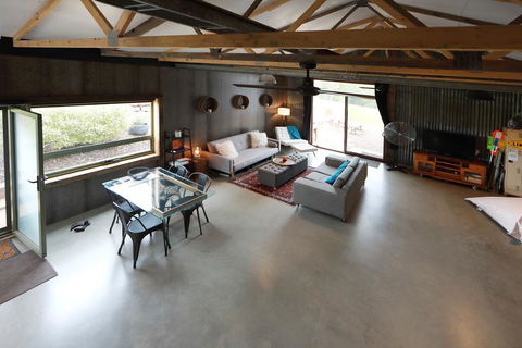 Powerhouse @ Eagles Rise - Accommodation QLD 0