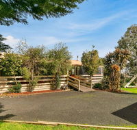 Powlett Place - Accommodation QLD