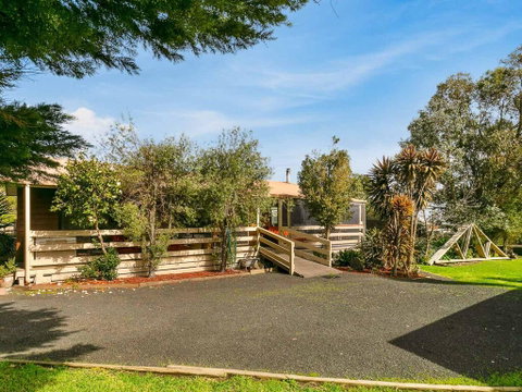 Powlett Place - Accommodation QLD 0