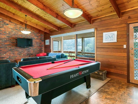 Powlett Place - Accommodation QLD 1