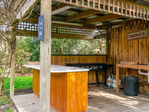 Powlett Place - Accommodation QLD 3