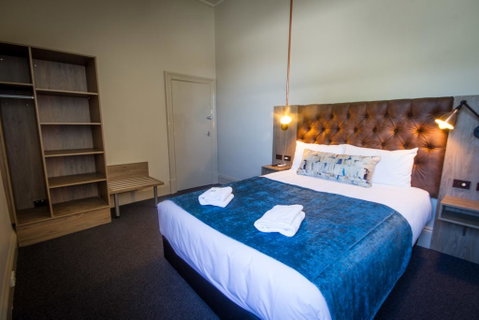 Pretoria Hotel - Accommodation QLD 1