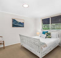 Prime Location Just 500m from Beach - Accommodation QLD
