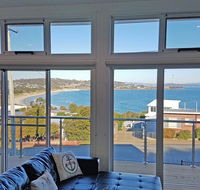 Primrose Sands Panorama - Accommodation QLD