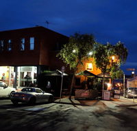 Prince Of Wales Hotel - Accommodation QLD