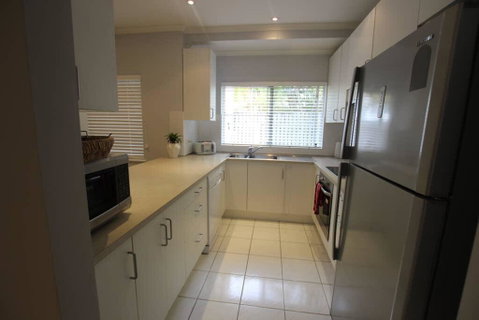 Privacy On Ti Tree Surrounded By Trees - Accommodation QLD 1