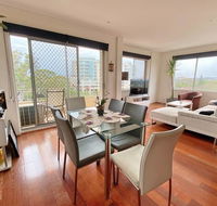 Private double room in a share apartment - Accommodation QLD