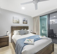 Private Mooloolaba Family 2 Bedroom Unit - Accommodation QLD
