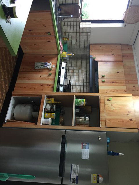 Private Room In Bankstown Unit For Rent - Accommodation QLD 2