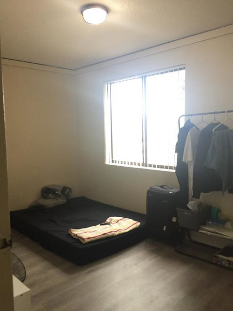 Private Room In Bankstown Unit For Rent - Accommodation QLD 1