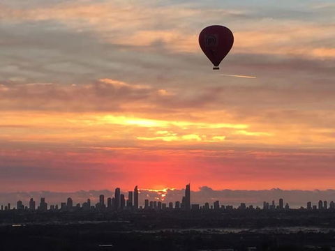 Private Villa With Great Views - Accommodation QLD 0