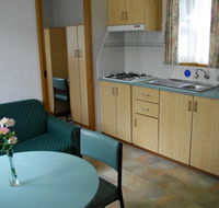 Prom Central Caravan Park