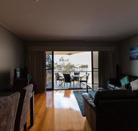 Promenade Executive Apartments - Accommodation QLD