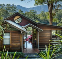 Promised Land Retreat - Accommodation QLD