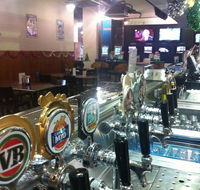 Prospect Hotel Motel - Accommodation QLD