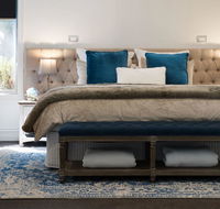 Provence Spa Villa 1 - Accommodation QLD