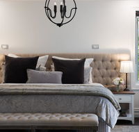 Provence Spa Villa 2 - Accommodation QLD