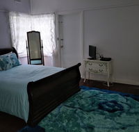 Providence - Accommodation QLD