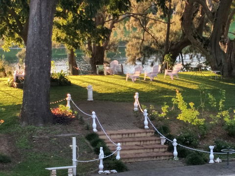 Providence - Accommodation QLD 2