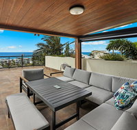 PRTFINO-THE ULTIMATE PENTHOUSE - Accommodation QLD