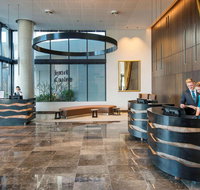 Pullman Brisbane Airport - Accommodation QLD