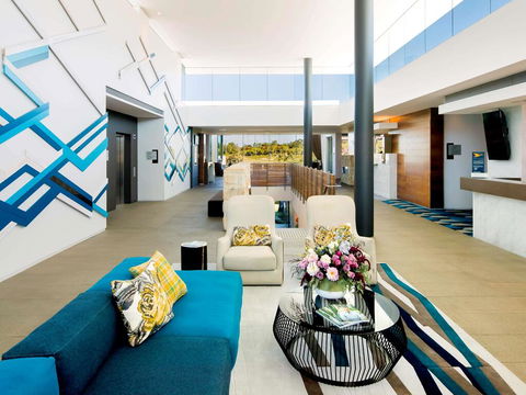 Pullman Magenta Shores Resort - Accommodation QLD 2