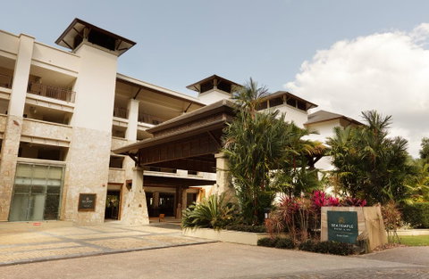 Pullman Palm Cove Sea Temple Resort & Spa - Accommodation QLD 2