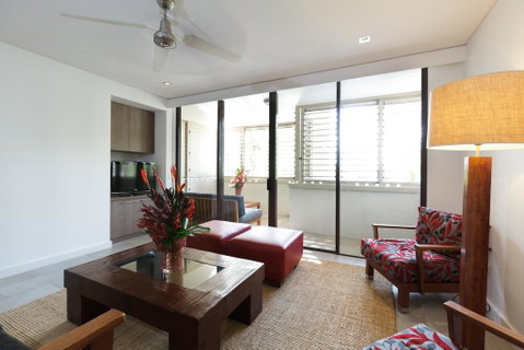 Pullman Palm Cove Sea Temple Resort & Spa - Accommodation QLD 1