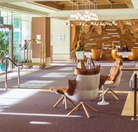 Pullman Reef Hotel Casino - Accommodation QLD