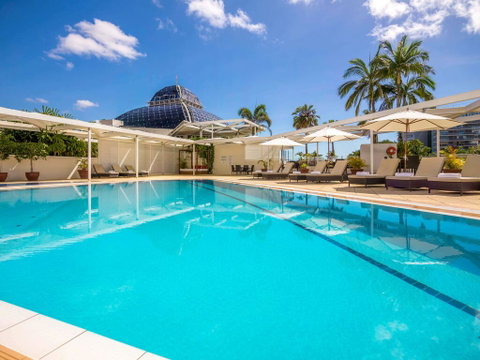 Pullman Reef Hotel Casino - Accommodation QLD 3