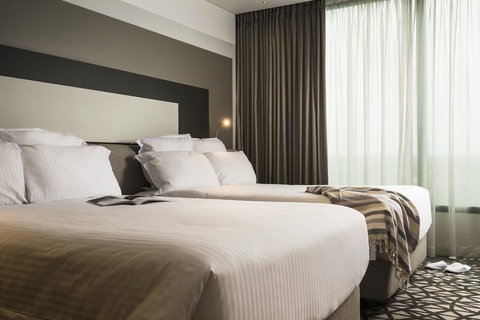 Pullman Sydney Airport - Accommodation QLD 3