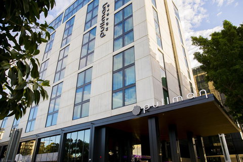 Pullman Sydney Airport - Accommodation QLD 1