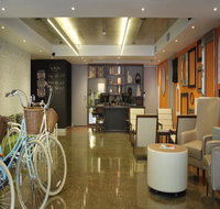 Punthill Brisbane - Accommodation QLD