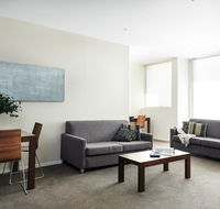 Punthill Knox - Accommodation QLD