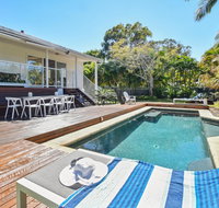 Pura Vida - Accommodation QLD