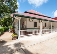 Pure Land Guest House - Accommodation QLD