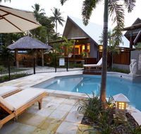 Pure Magnetic Villa 7 - Accommodation QLD