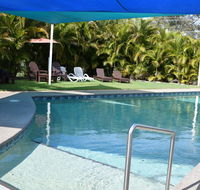 Pyramid Holiday Park - Accommodation QLD
