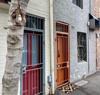 Pyrmont 2 Bdrm Terrace Home - Sydney Premium Location- Walk Everywhere - Sleeps 6 - Accommodation QLD