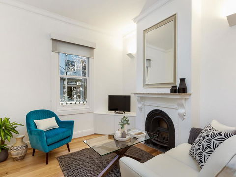 PYRMONT HARRIS 2-L'Abode Accommodation - Accommodation QLD 1