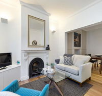 PYRMONT HARRIS 2-L'Abode Accommodation - Accommodation QLD