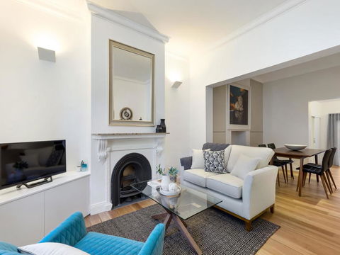 PYRMONT HARRIS 2-L'Abode Accommodation - Accommodation QLD 0