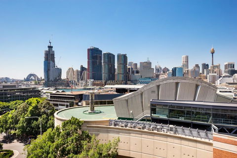 Pyrmont Modern Jones Bay Apartments - Accommodation QLD 2