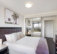 Pyrmont Modern Jones Bay Apartments - Accommodation QLD