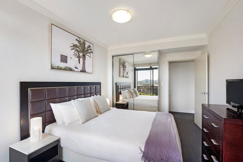 Pyrmont Modern Jones Bay Apartments - Accommodation QLD 0