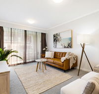Pyrmont Murray Apartments - Accommodation QLD