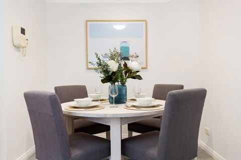 Pyrmont Murray Apartments - Accommodation QLD 2