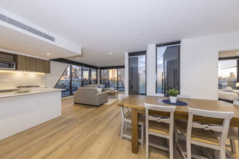 Q Squared Serviced Apartments - Accommodation QLD 0