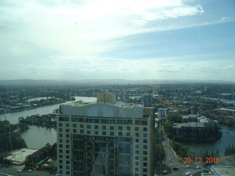 Q1 Resort Apartment, - Accommodation QLD 2