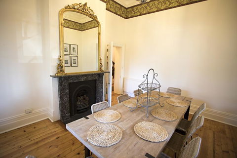 QPO QUEENSCLIFF - Accommodation QLD 3